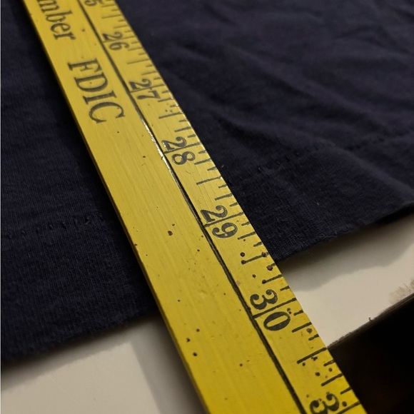 VTG Single Stitch Royal Gorge Graphic Tee 1996 size large Made in USA - Picture 4 of 9